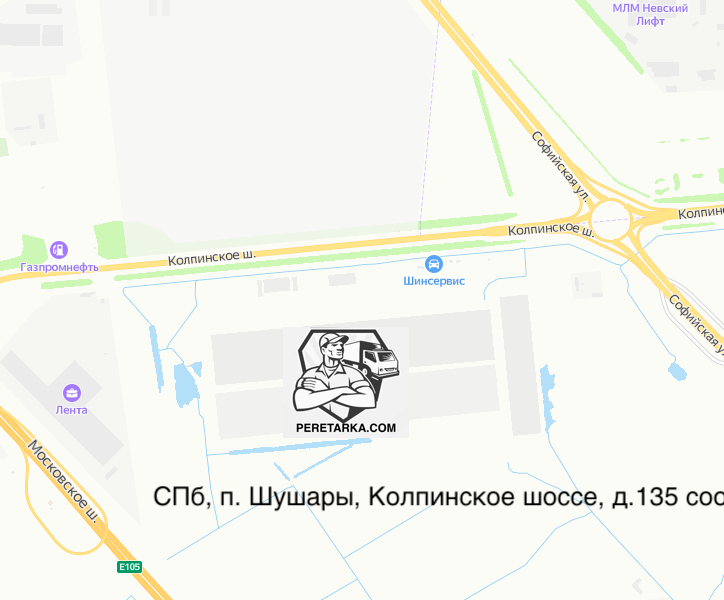Описание изображения