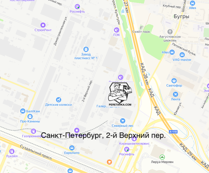 Описание изображения